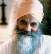 Winter Solstice Poem by Yogi Bhajan