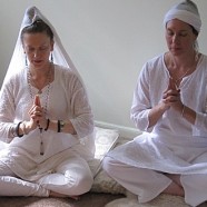 A Mantra Experience with Sant Kaur