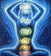 New Series Alert-The Chakra Connection Series