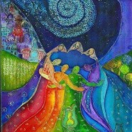 Healing Circle with Jiwan Shakti