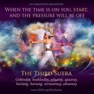 When the time is on you, start, and the pressure will be off.