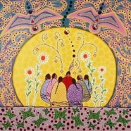 Special Full Moon/Healing Circle Class