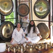 Sound Journeys Through Gongs & Himalayan Bowls