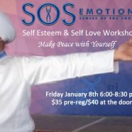 Senses of the Soul Workshop with GuruMeher