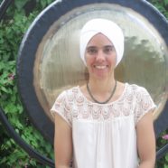 Summer Solstice Gong Meditation and more with Ramgeet Kaur