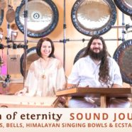 Live with Crown of Eternity