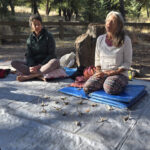 Campout meditation
