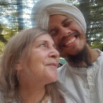 Cosmic Ajeet and Marci