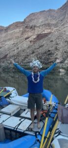 Kelly-Community Spotlight