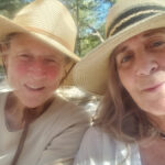 Mitzi and Marci