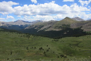 Summer Solstice Campout Retreat in the Collegiate Peaks