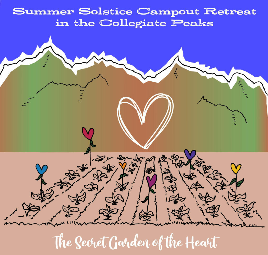 Summer Solstice Campout Retreat