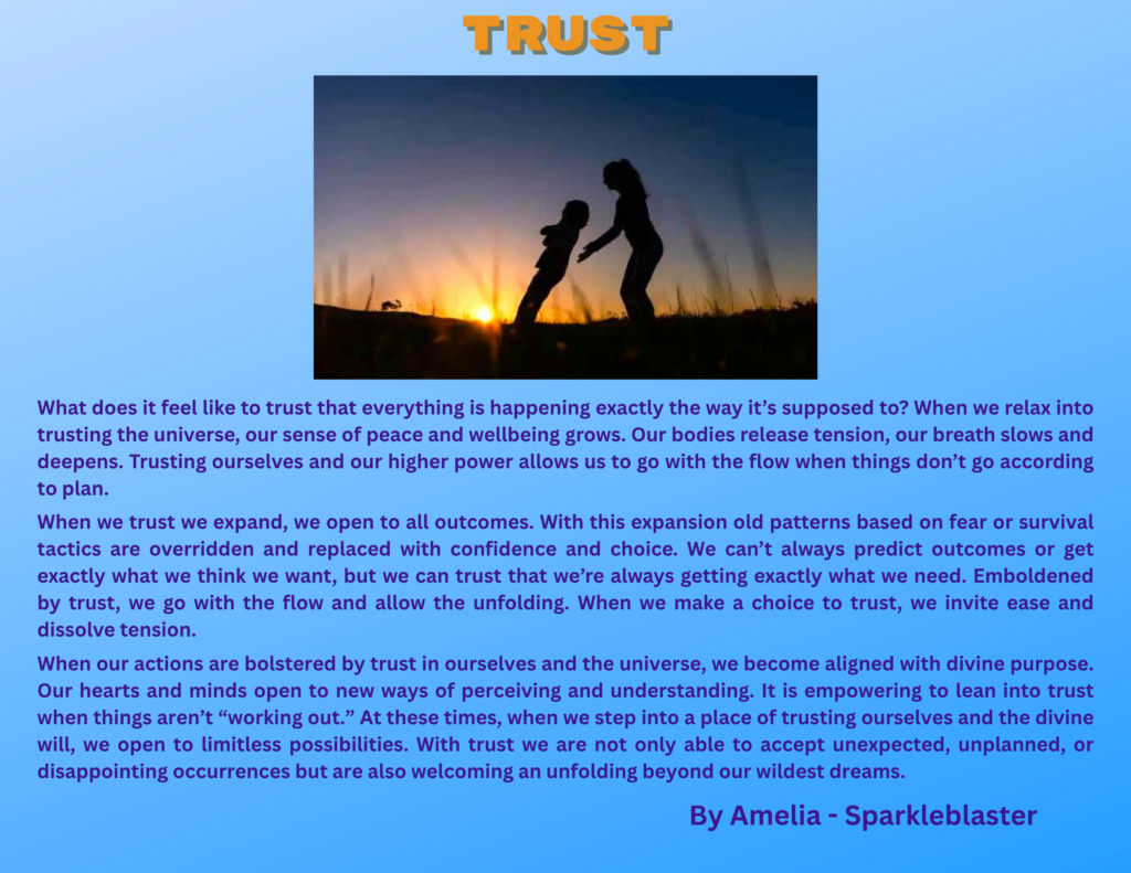 Yoga4All Tucson [Trust 🕊️💗]