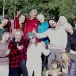 Summer Solstice 43